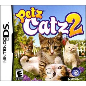 Petz Catz 2