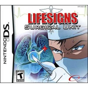 Lifesigns Surgical Unit