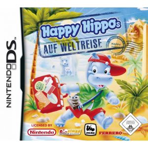 Happy Hippos World Tour