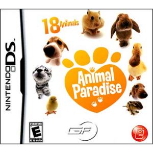 Animal Paradise