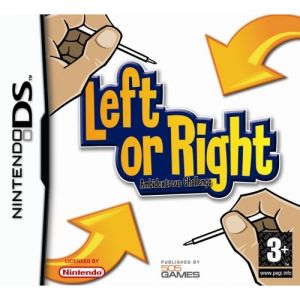 Left or Right - Ambidextrous Challenge