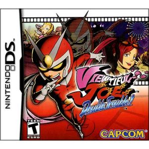 Viewtiful Joe - Double Trouble