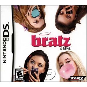 Bratz 4 Real