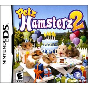 Petz Hamsterz 2