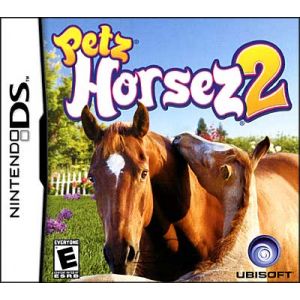 Petz Horsez 2