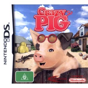 Crazy Pig