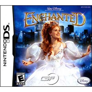 Enchanted