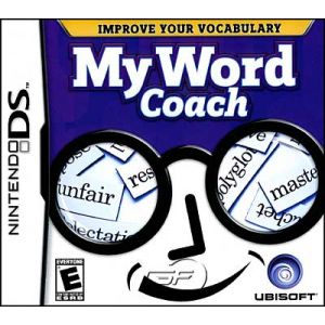 My Word Coach