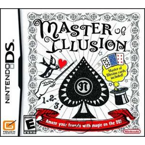 Master of Illusion