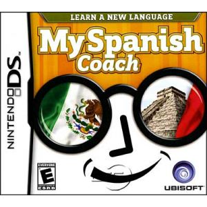 My Spanish Coach