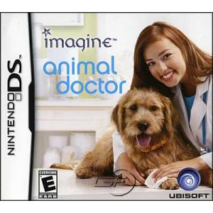 Imagine - Animal Doctor