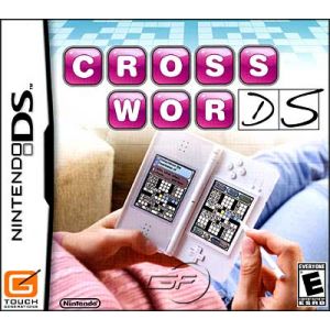 Crosswords