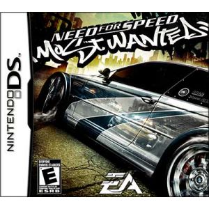 Need for Speed - Most Wanted