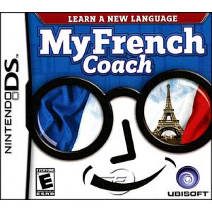 My French Coach