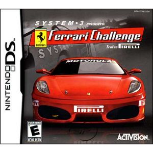 Ferrari Challenge