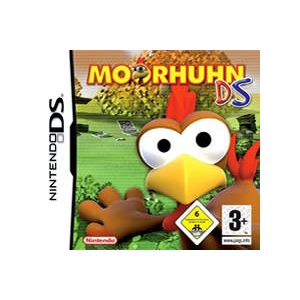 Moorhuhn