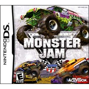 Monster Jam