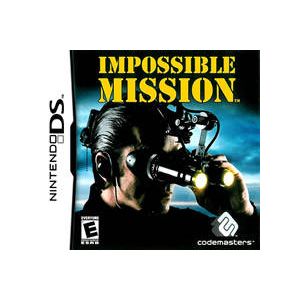 Impossible Mission