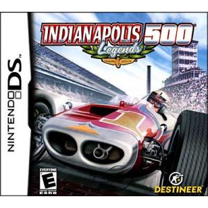 Indianapolis 500 - Legends