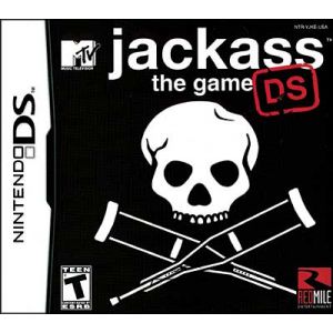 Jackass - The game