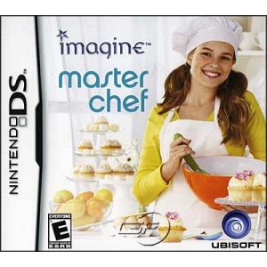 Imagine_Master Chef