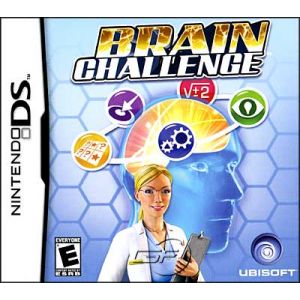 Brain Challenge