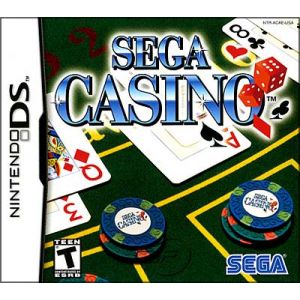 SEGA Casino