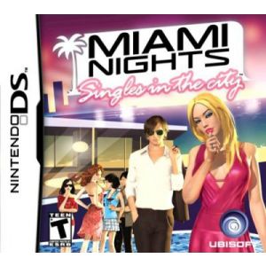 Miami Nights_Singles in the City