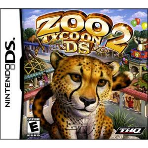 Zoo Tycoon 2