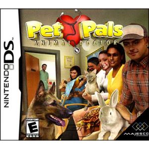 Pet Pals_Animal Doctor