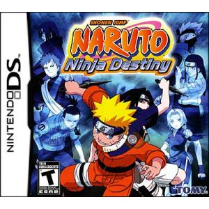 Naruto_Ninja Destiny