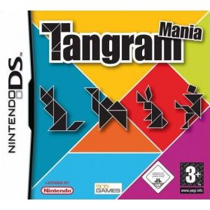 Tangram Mania