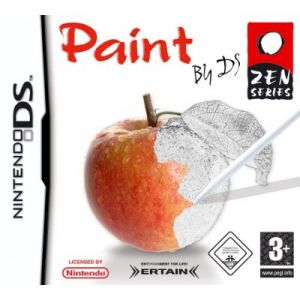 Paint by DS