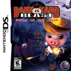 Barnyard Blast_Swine of the Nights