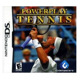 Powerplay Tennis