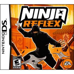 Ninja Reflex