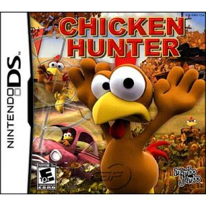 Chicken Hunter