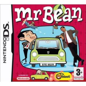 Mr Bean