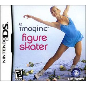 Imagine_Figure Skater