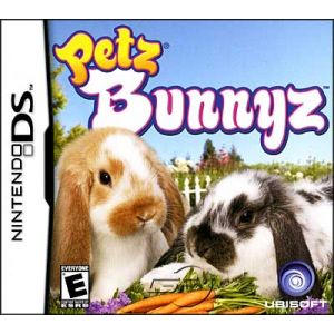 Petz_Bunnyz