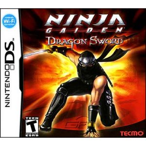 Ninja Gaiden_Dragon Sword