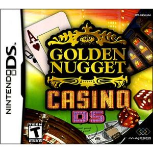 Golden Nugget Casino DS