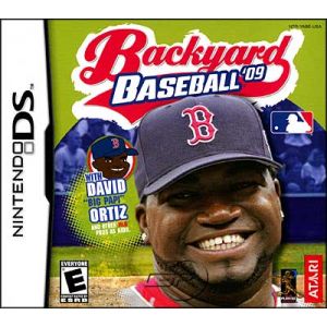 Backyard Baseball 09