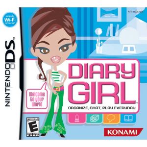 Diary Girl