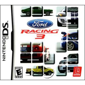 Ford Racing 3