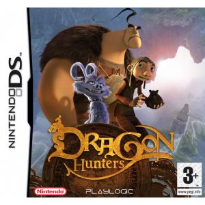 Dragon Hunters