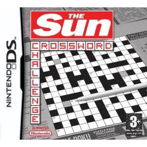 The Sun Crossword Challenge