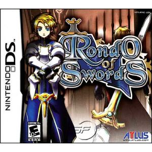 Rondo of Swords