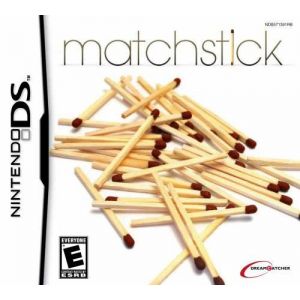 Matchstick Puzzle by DS