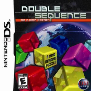 Double Sequence - The Q-Virus Invasion